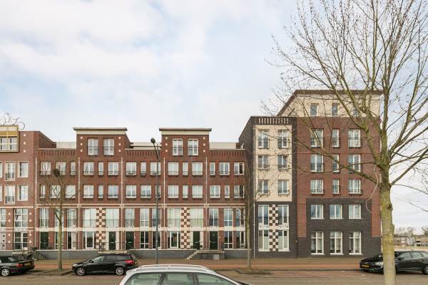 Woning Frontonstraat 35 Helmond