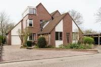 Woning Händelstraat 61 Tiel