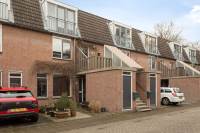 Woning Crosestein 2058 04 NH Zeist