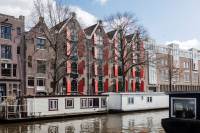 Woning Prinsengracht 211 Amsterdam