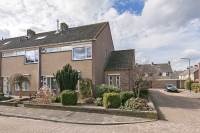 Woning Schopenhauerstraat 187 Apeldoorn