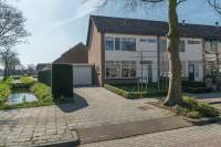 Woning Oranjesingel 1 Hedel
