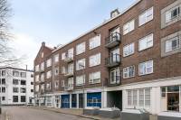 Woning Olivier van Noortstraat 9 Rotterdam
