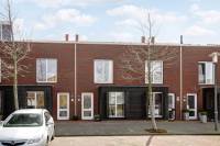 Woning Rugstreeppad 97 Nieuwveen