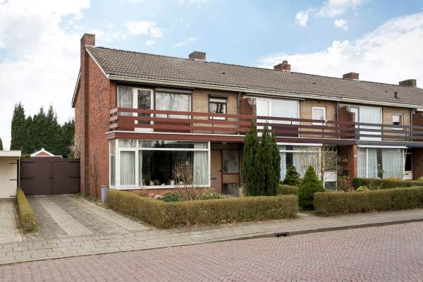 Woning Hakkelerkampstraat 52 Winterswijk