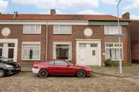 Woning Wilgenhoflaan 46 Beverwijk
