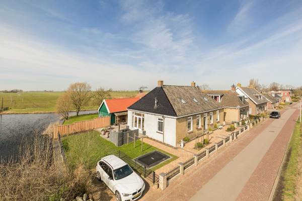 Woning Jeltewei 88 Hommerts