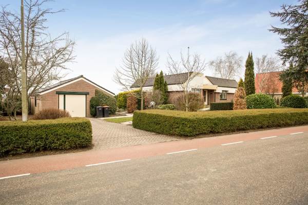 Woning Horn 20 Andijk