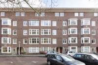 Woning Orteliuskade 38 Amsterdam