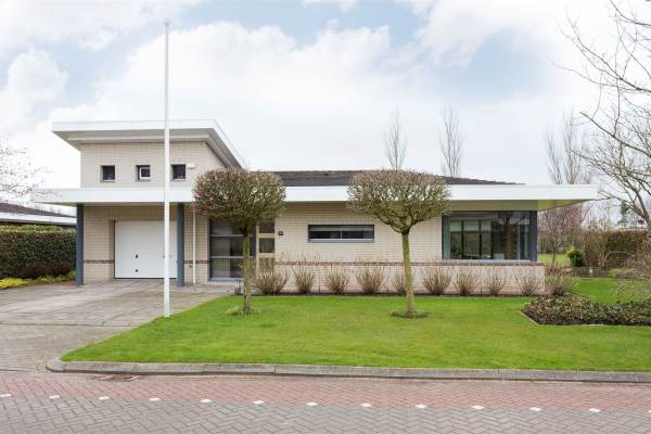 Woning Eaglelaan 148 Lelystad