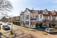 Woning Koninginneweg 72 Haarlem