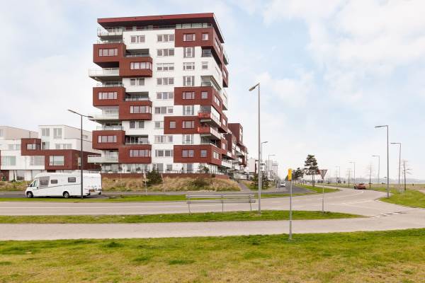 Woning Siciliëboulevard 50 Rotterdam