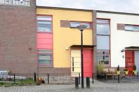 Woning Ecrustraat 42 Almere