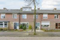 Woning Pieter Stockmanslaan 71 Eindhoven