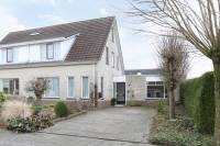 Woning Kampereiland 9 Emmeloord