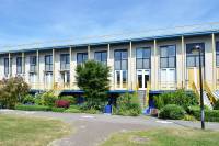 Woning Siergaarde 87 Rijswijk