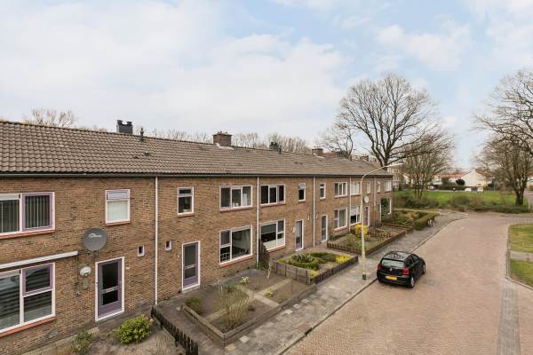 Woning Noordenveld 69 Assen