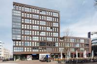 Woning Stationsplein 44 Lelystad