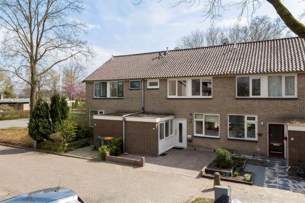 Woning De Otter 3 Deventer