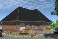 Woning Kolkweg 17 Stuifzand