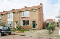 Woning Margrietstraat 25 Monnickendam