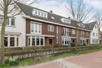 Woning Hollandsspoor 24 Houten