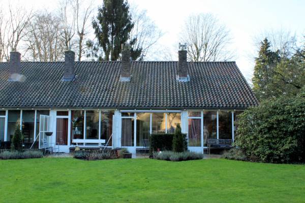 Woning Hoge Naarderweg 33 Hilversum