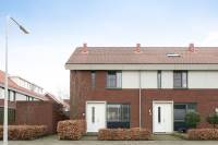 Woning Willem Kloospad 11 Den Bosch