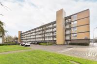 Woning Adriaen Willaertstraat 57 Den Bosch