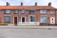 Woning Texasweg 30 Hoogvliet Rotterdam