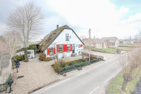 Woning Zuidbroek 129 Bergambacht