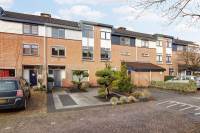 Woning In de Houtzaagmolen 58 Duivendrecht