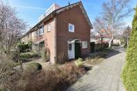 Woning Judith Leijsterweg 17 Amstelveen