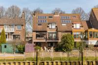 Woning Noorddijk 57 Maassluis