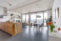 Woning Ridderspoorweg 189 Amsterdam