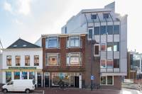 Woning Levendaal 27 Leiden