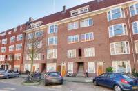 Woning Biesboschstraat 29 Amsterdam