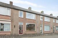 Woning Prof. Treubstraat 5 Waalwijk
