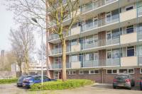 Woning Professor Cobbenhagenlaan 280 Tilburg