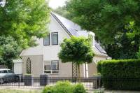 Woning Zilverschoon 4 Venray