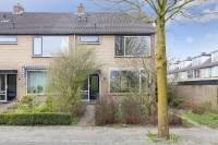 Woning Petuniastraat 23 Rhenen