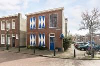 Woning Korendijkstraat 3 Den Haag