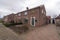 Woning Voorstevliet 9 Werkendam