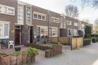 Woning Schakelweg 10 Hoogvliet Rotterdam