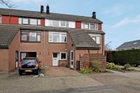 Woning Mondriaan 17 Monster