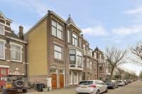 Woning Ten Hovestraat 12 Den Haag