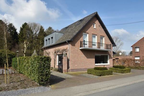 Woning Heirstraat 570 Geulle