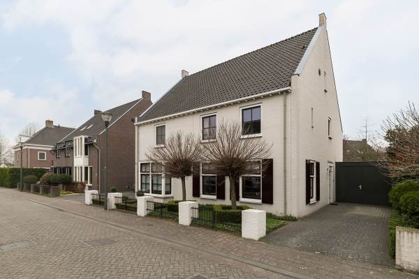 Woning Ricoutsvoort 16 Helmond