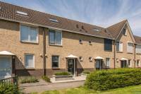 Woning Campanulahof 14 Papendrecht