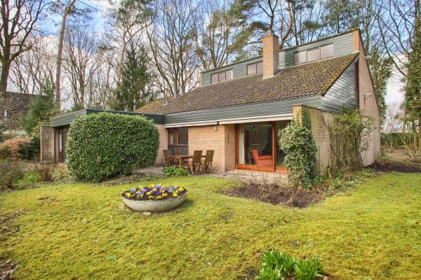 Woning Slingerlaan 2 Otterlo